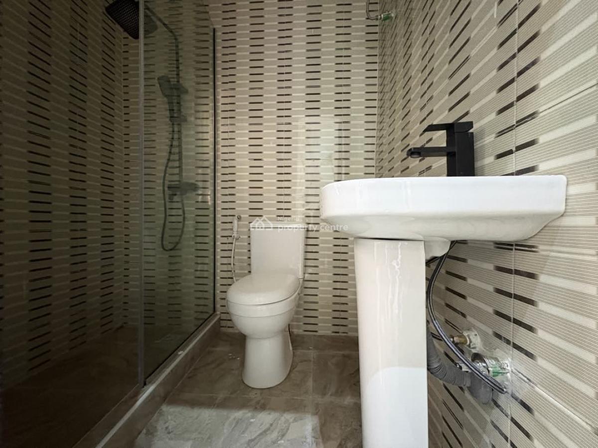 Luxury 4 Bedroom, Abraham Adesanya, Ajah, Lagos, Detached Duplex for Sale