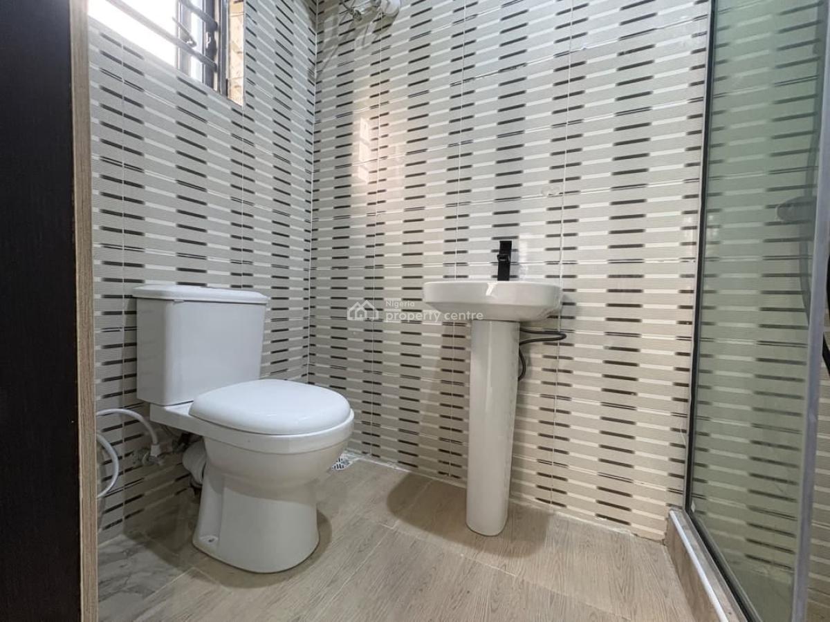 Luxury 4 Bedroom, Abraham Adesanya, Ajah, Lagos, Detached Duplex for Sale