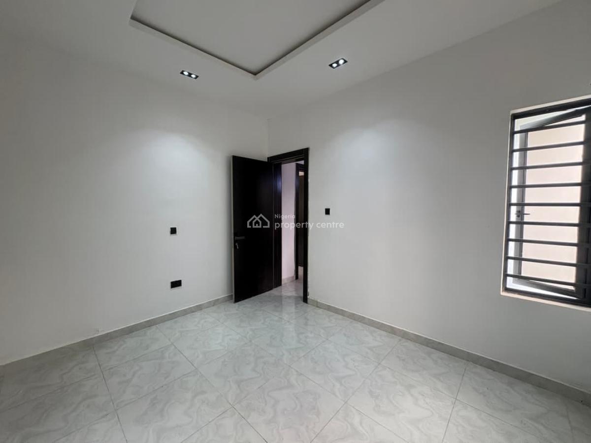 Luxury 4 Bedroom, Abraham Adesanya, Ajah, Lagos, Detached Duplex for Sale