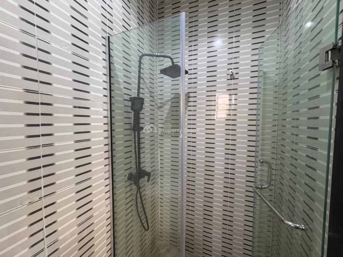 Luxury 4 Bedroom, Abraham Adesanya, Ajah, Lagos, Detached Duplex for Sale