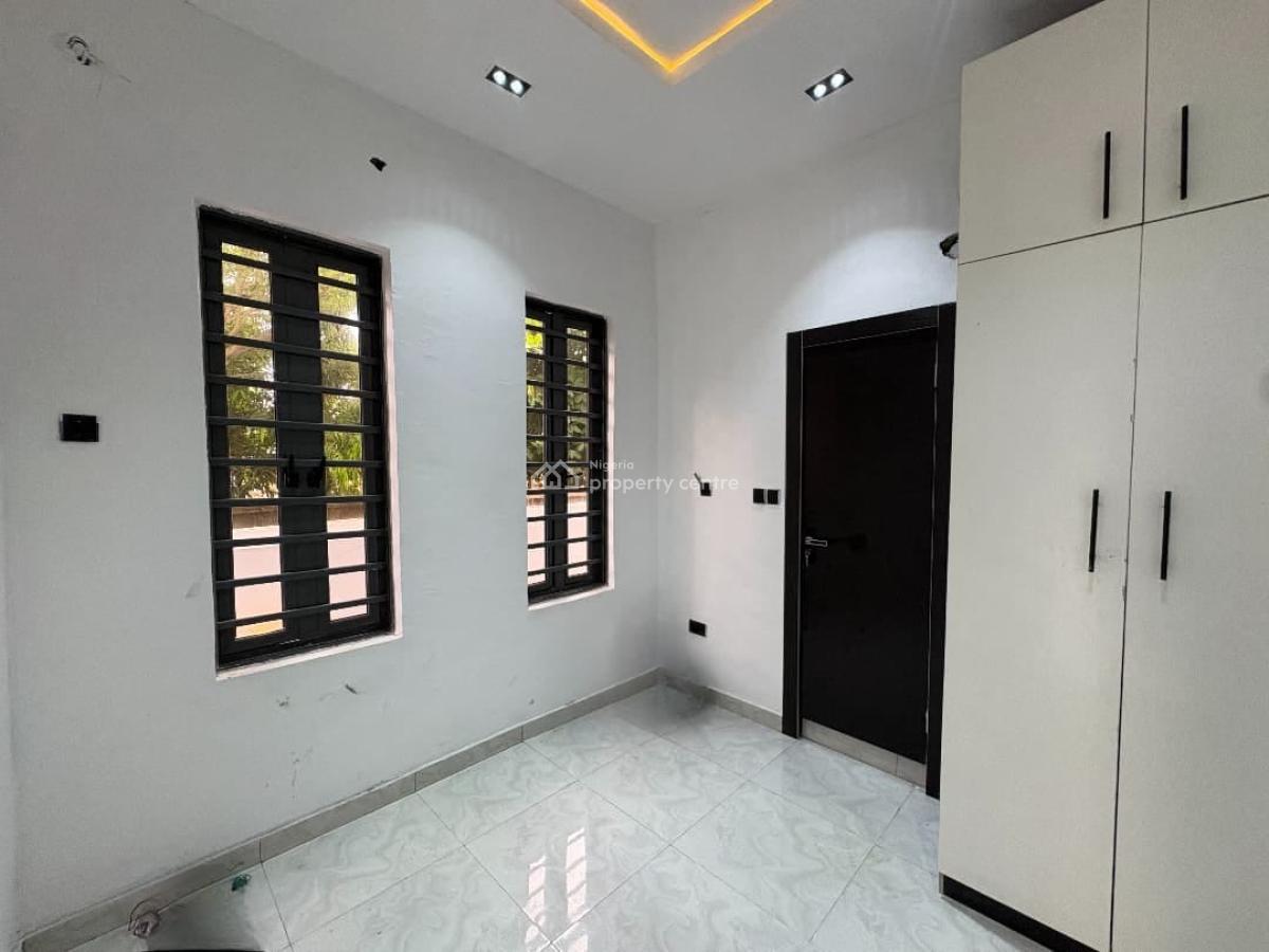 Luxury 4 Bedroom, Abraham Adesanya, Ajah, Lagos, Detached Duplex for Sale