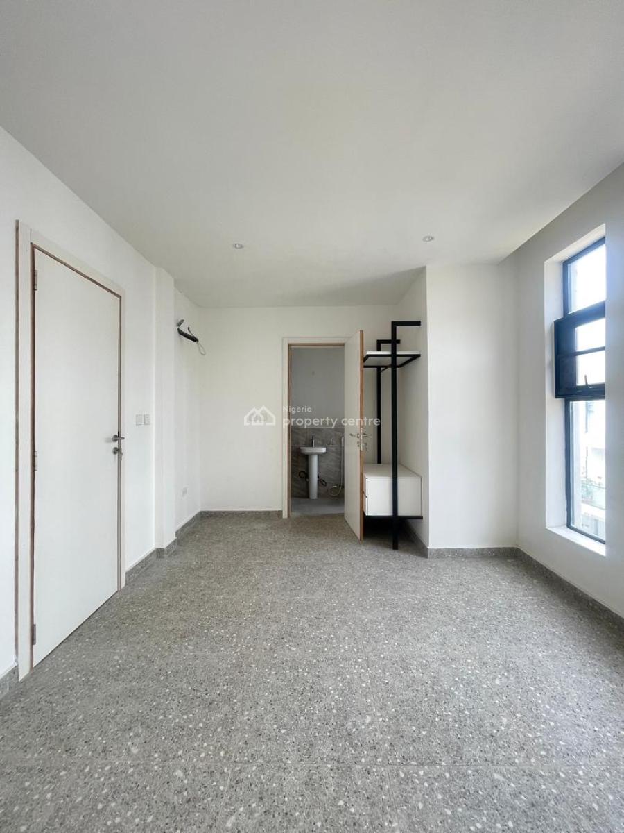 Stunning 4 Bedroom Terrace Duplex, Ikate, Lekki, Lagos, Flat / Apartment for Sale