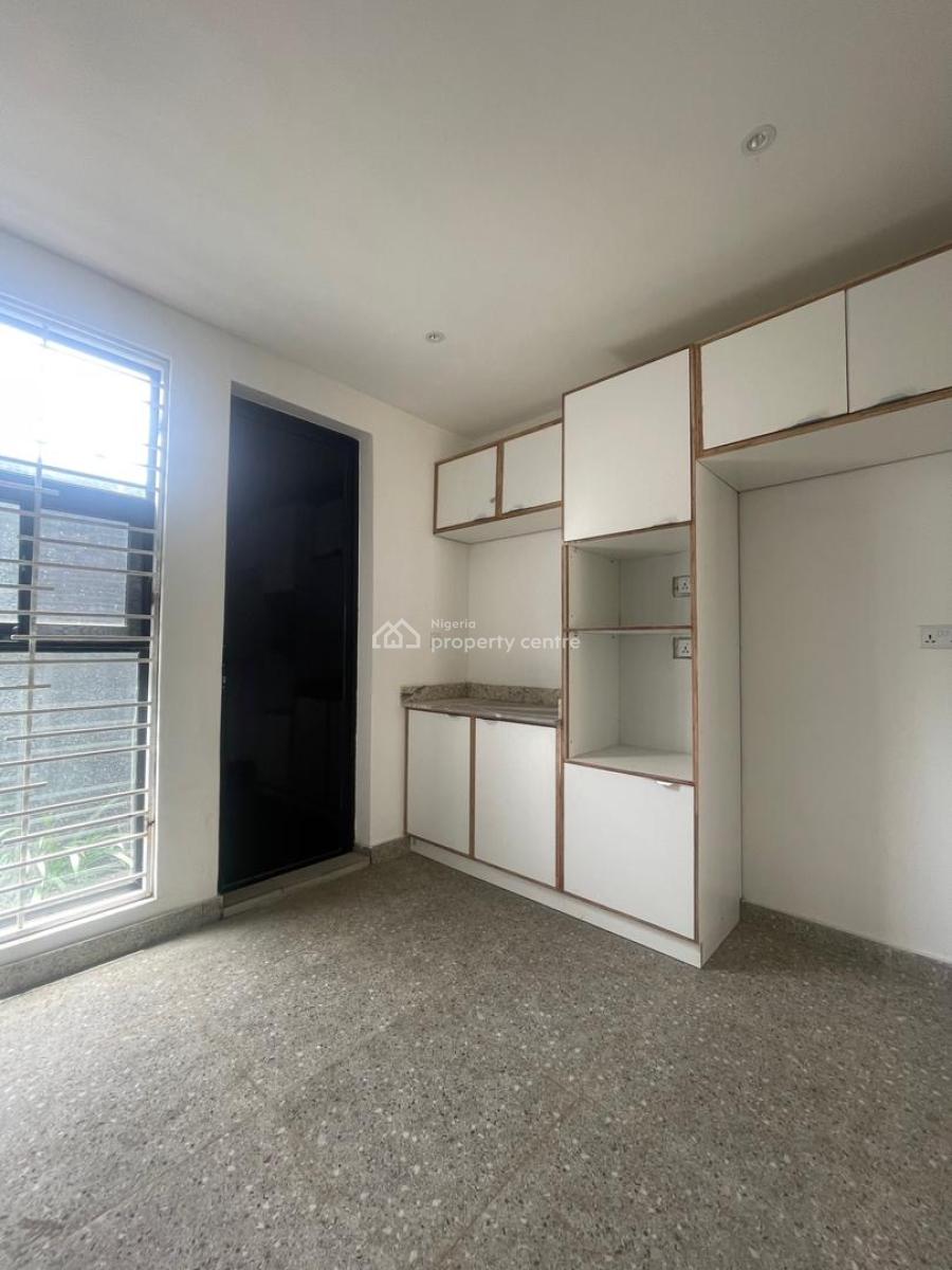 Stunning 4 Bedroom Terrace Duplex, Ikate, Lekki, Lagos, Flat / Apartment for Sale