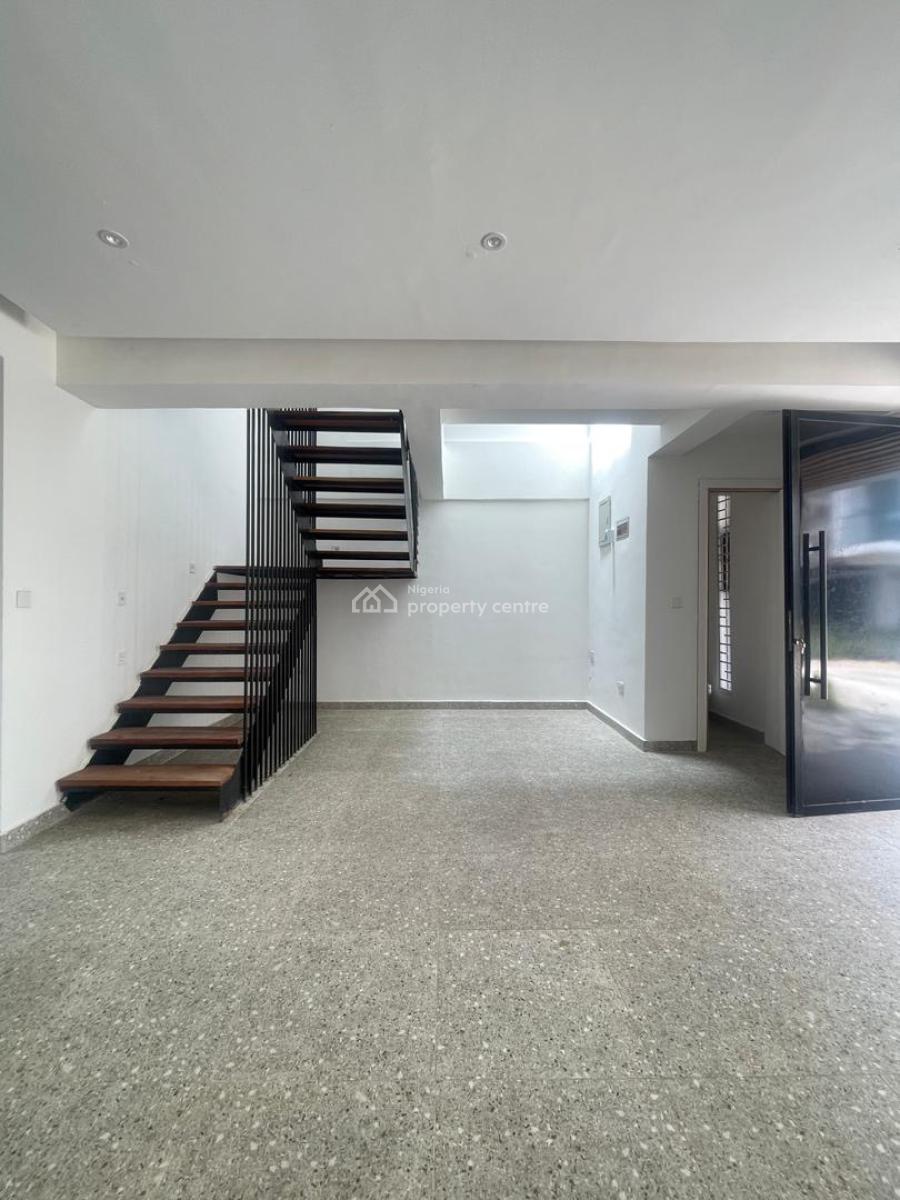 Stunning 4 Bedroom Terrace Duplex, Ikate, Lekki, Lagos, Flat / Apartment for Sale
