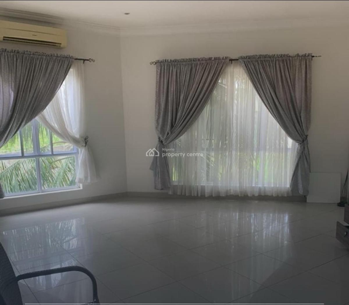 on 4,000 Sqm and Comprises 25 Premium Residential Units, Banana Island, Ikoyi, Lagos, Detached Duplex for Sale