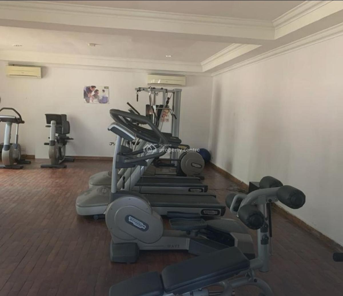 on 4,000 Sqm and Comprises 25 Premium Residential Units, Banana Island, Ikoyi, Lagos, Detached Duplex for Sale