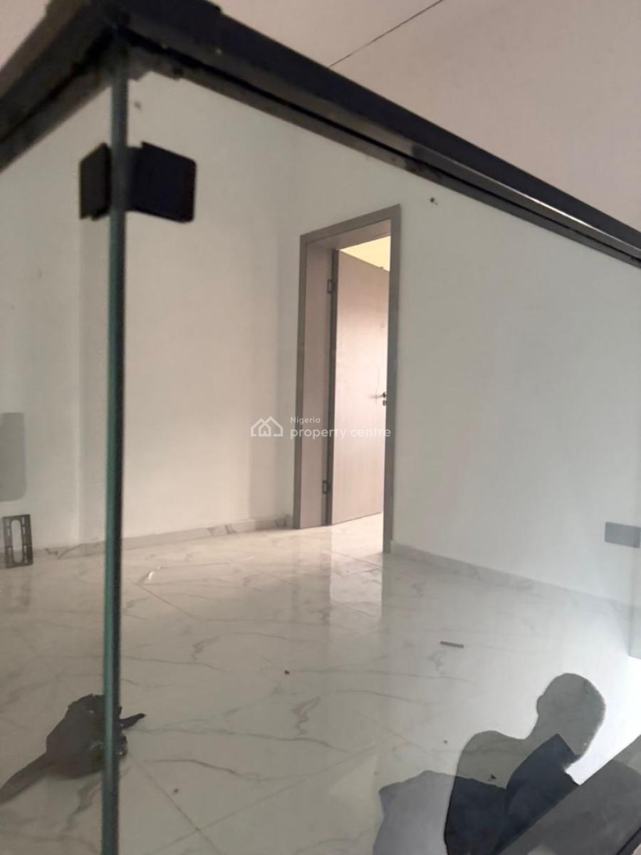 3 Bedroom Terrace Duplex, Surulere, Lagos, House for Sale