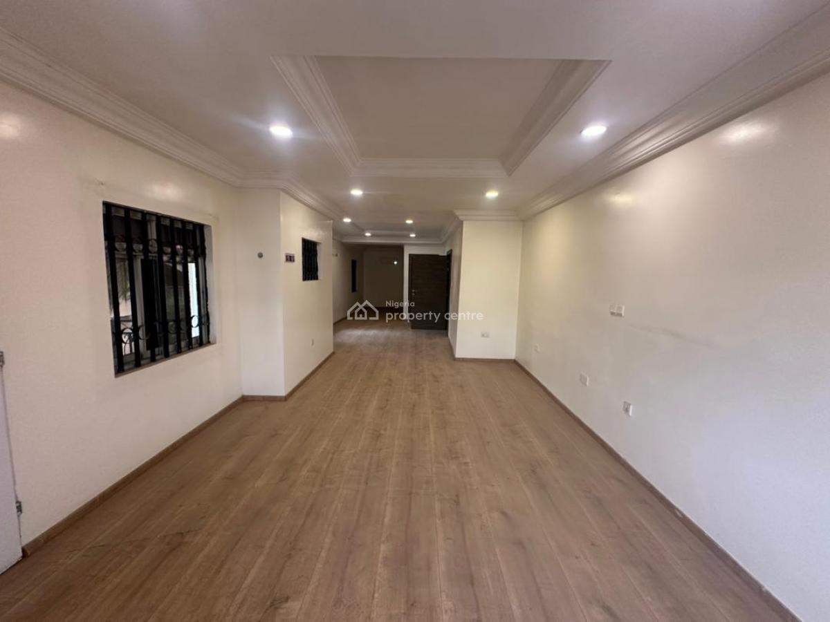 Massive 5 Bedrooms Fully Detached Duplex,chalet,pool, Greenery, Serene & Secured Neighborhood, Maitama District, Abuja, Detached Duplex for Rent