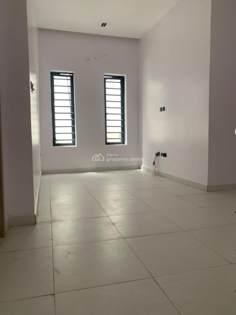 Lovely 4 Bedroom Semi-detached., Harris Drive, Lekki Expressway, Lekki, Lagos, Semi-detached Duplex for Rent