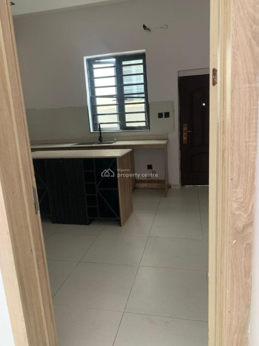 Lovely 4 Bedroom Semi-detached., Harris Drive, Lekki Expressway, Lekki, Lagos, Semi-detached Duplex for Rent