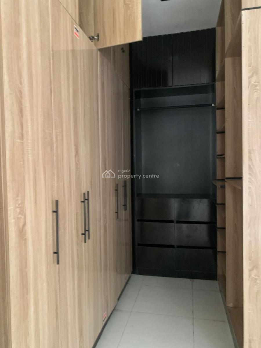 Lovely 4 Bedroom Semi-detached., Harris Drive, Lekki Expressway, Lekki, Lagos, Semi-detached Duplex for Rent