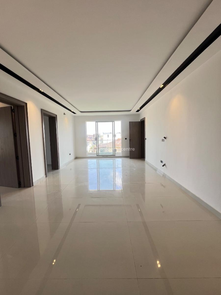 Luxury 2 Bedroom Apartment with Pool, Lekki Phase 1, Lekki, Lagos, Flat / Apartment for Sale