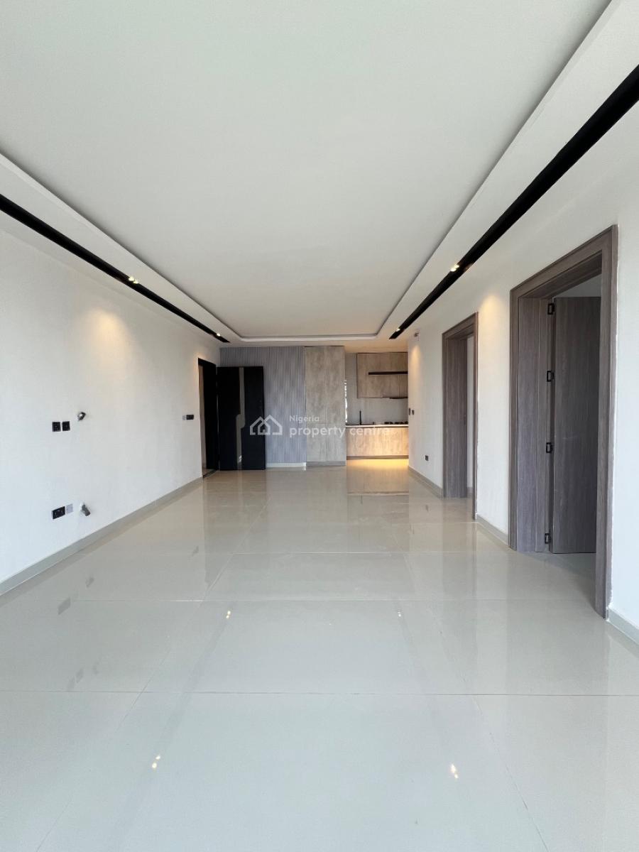 Luxury 2 Bedroom Apartment with Pool, Lekki Phase 1, Lekki, Lagos, Flat / Apartment for Sale