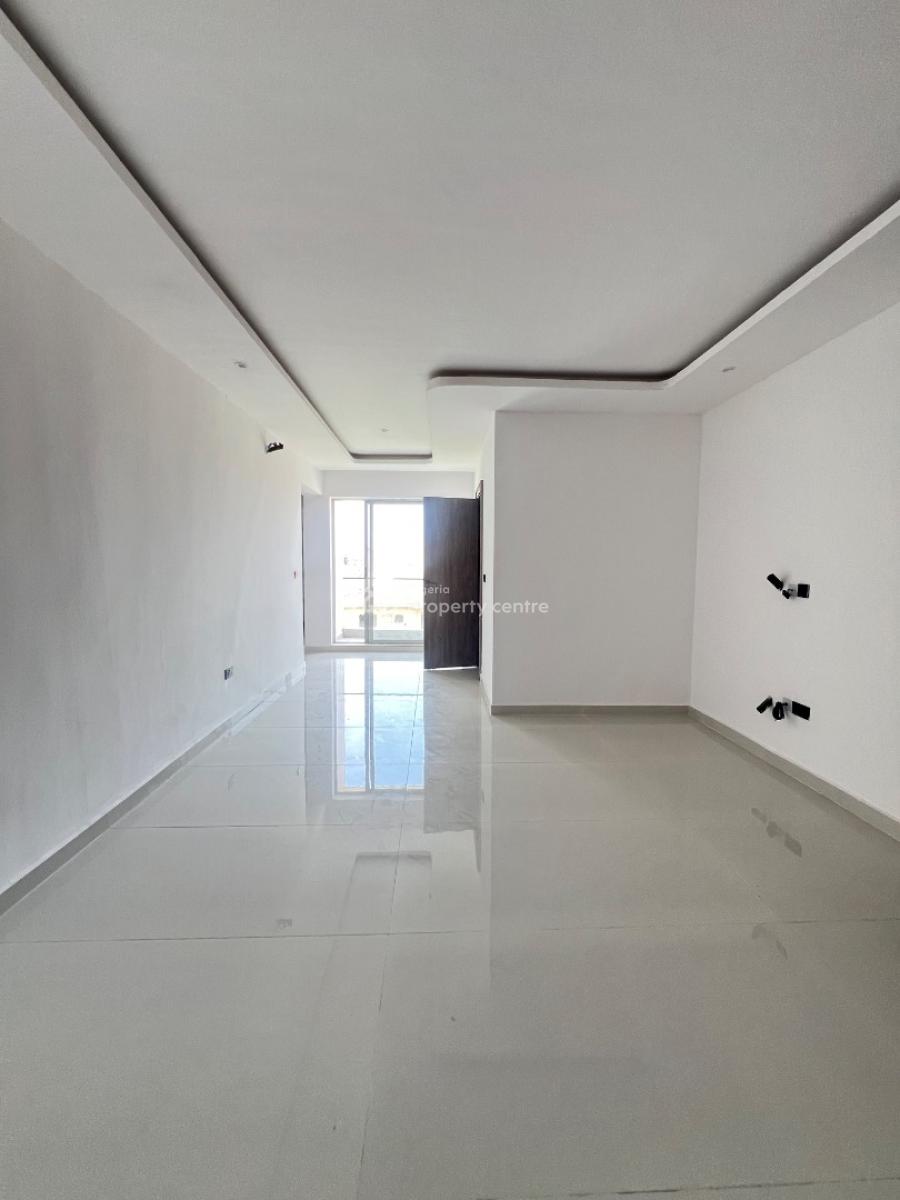 Luxury 2 Bedroom Apartment with Pool, Lekki Phase 1, Lekki, Lagos, Flat / Apartment for Sale