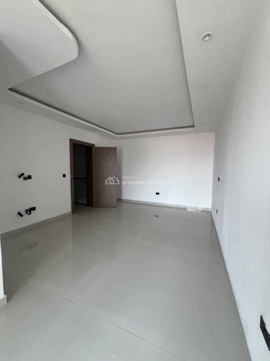 Luxury 2 Bedroom Apartment with Pool, Lekki Phase 1, Lekki, Lagos, Flat / Apartment for Sale