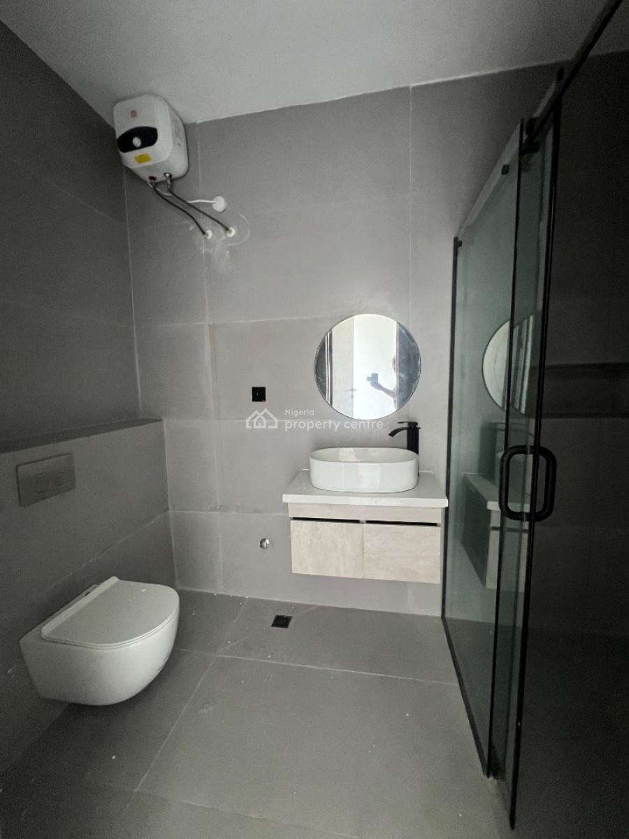 Luxury 2 Bedroom Apartment with Pool, Lekki Phase 1, Lekki, Lagos, Flat / Apartment for Sale