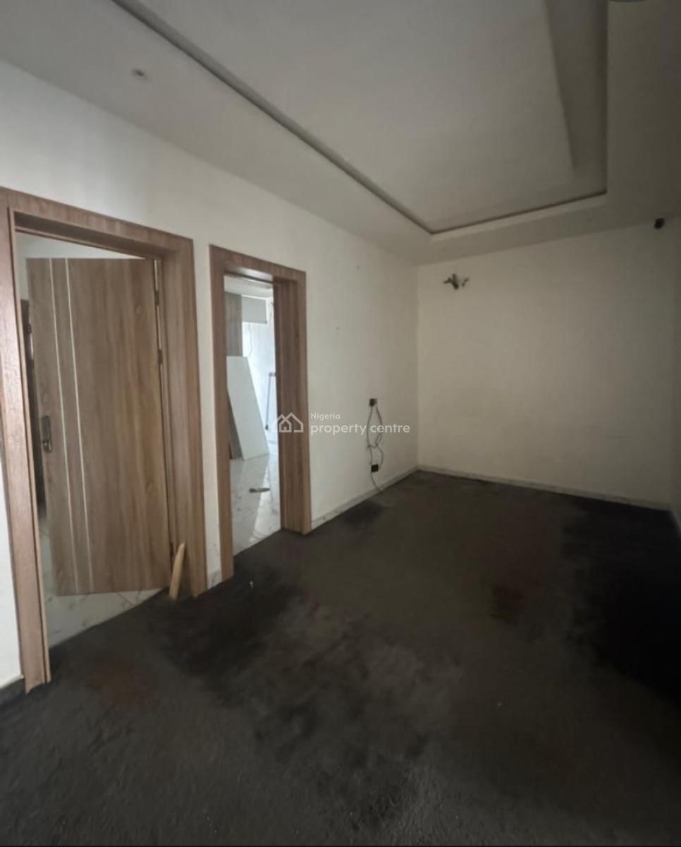 4 Bedroom Terrace Duplex, Ikota, Lekki, Lagos, Terraced Duplex for Rent