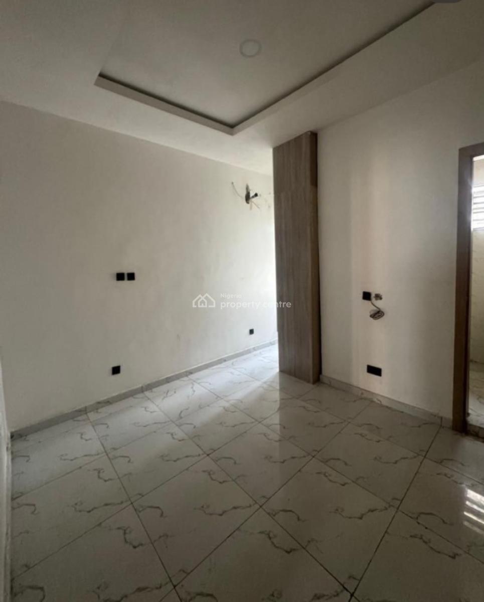 4 Bedroom Terrace Duplex, Ikota, Lekki, Lagos, Terraced Duplex for Rent