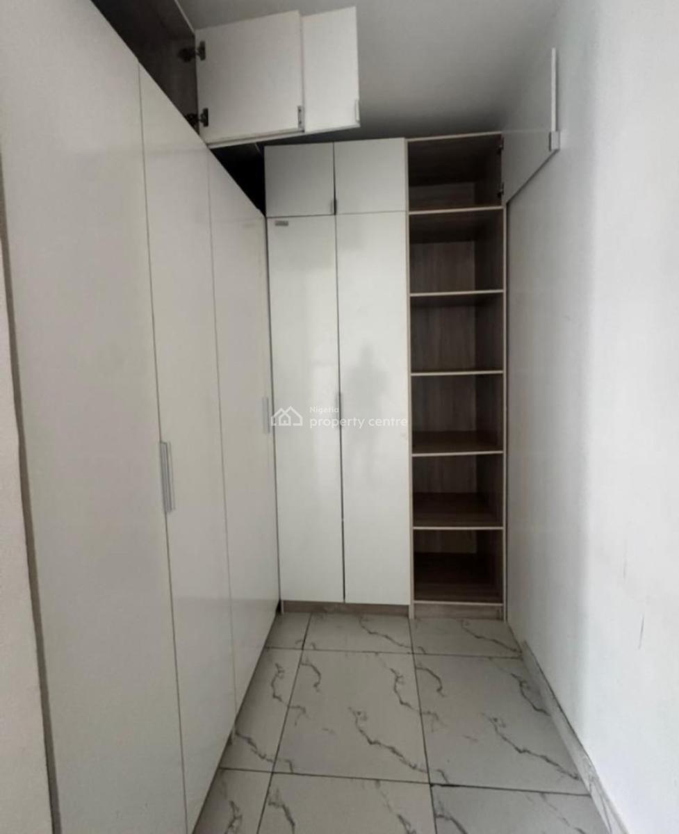 4 Bedroom Terrace Duplex, Ikota, Lekki, Lagos, Terraced Duplex for Rent