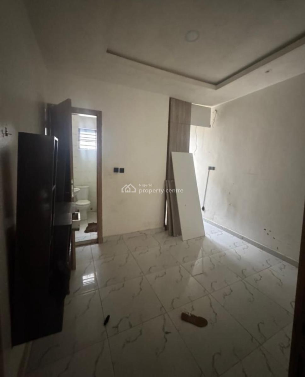 4 Bedroom Terrace Duplex, Ikota, Lekki, Lagos, Terraced Duplex for Rent