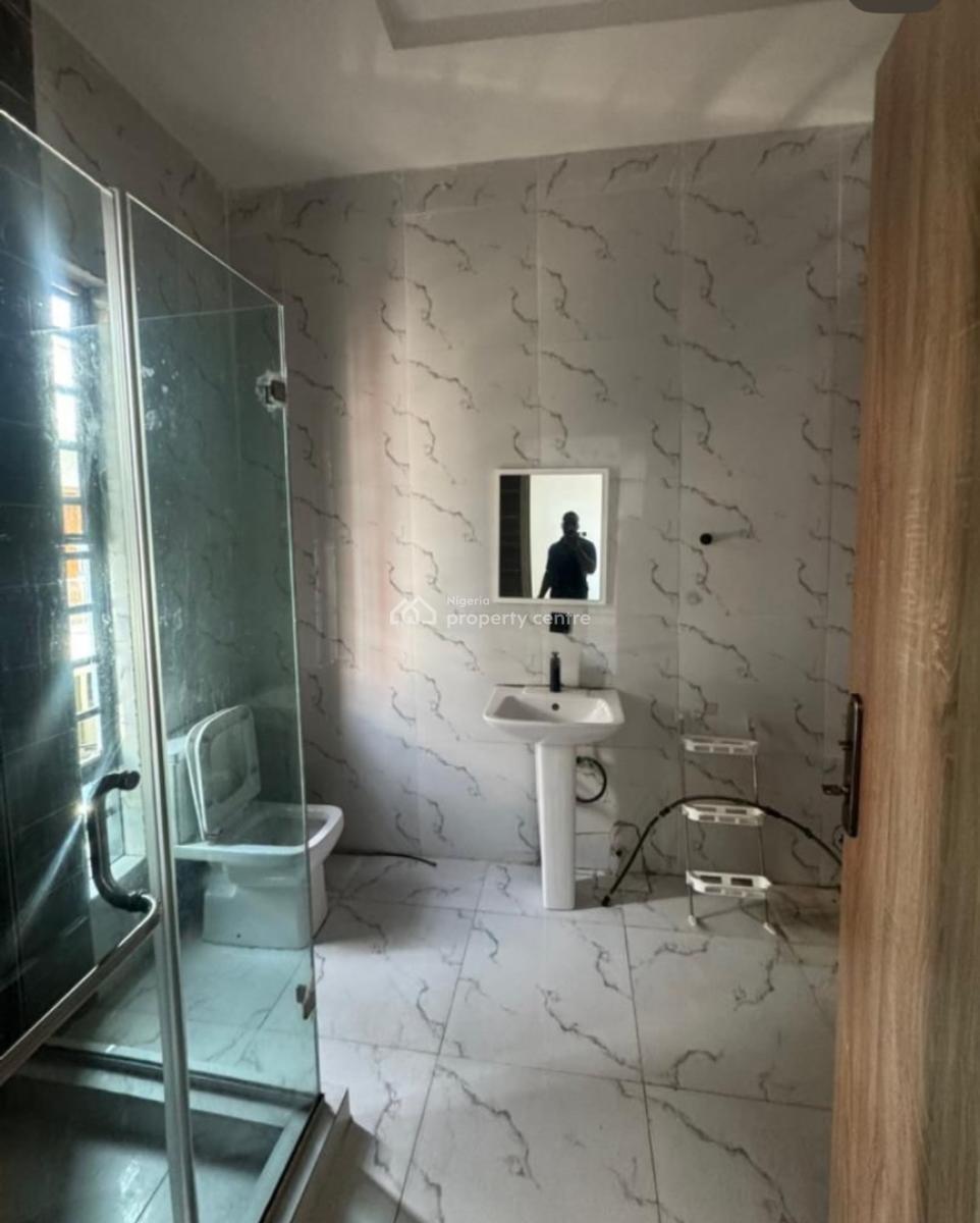 4 Bedroom Terrace Duplex, Ikota, Lekki, Lagos, Terraced Duplex for Rent