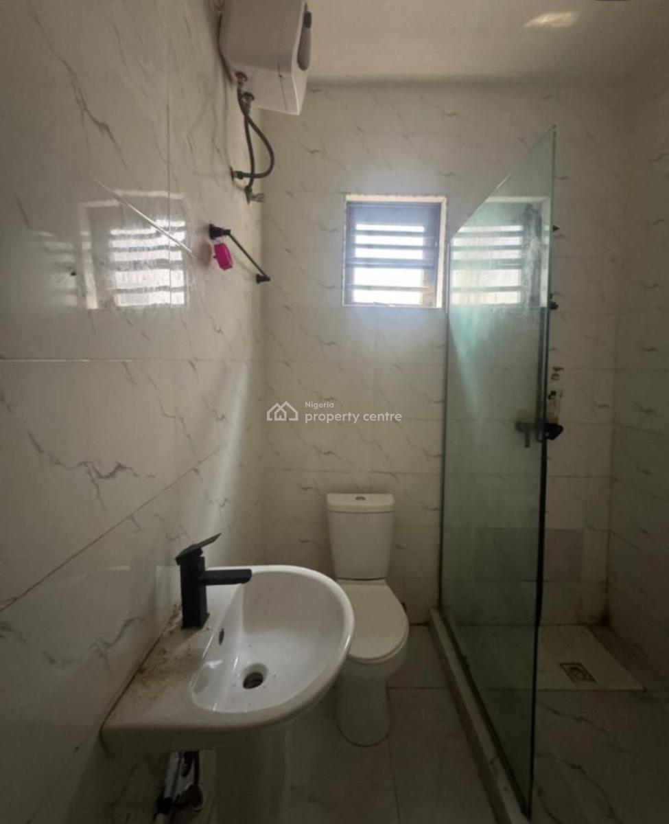4 Bedroom Terrace Duplex, Ikota, Lekki, Lagos, Terraced Duplex for Rent