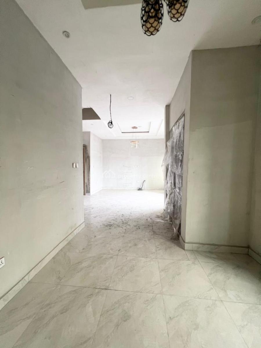 4 Bedroom Fully Detached Duplex, Lekki, Lagos, Detached Duplex for Sale