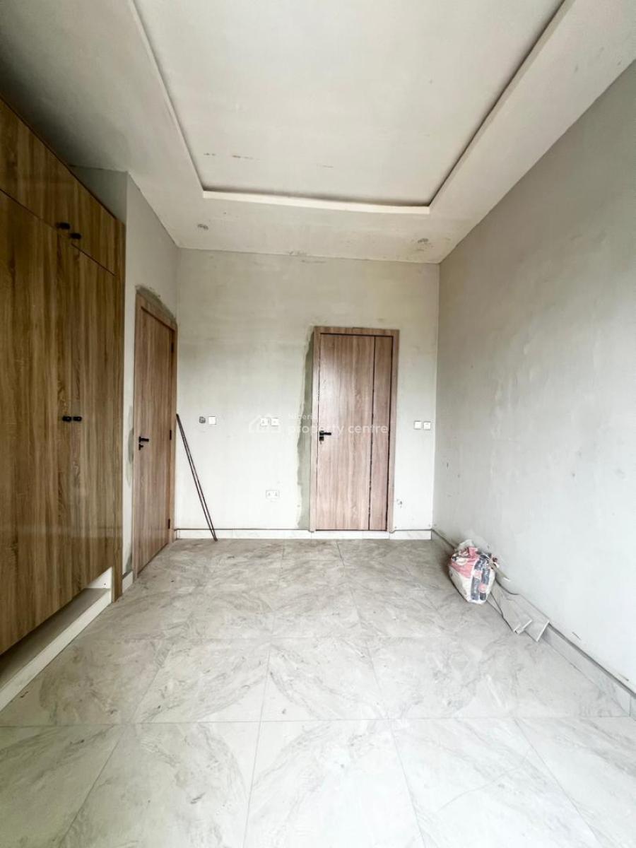 4 Bedroom Fully Detached Duplex, Lekki, Lagos, Detached Duplex for Sale