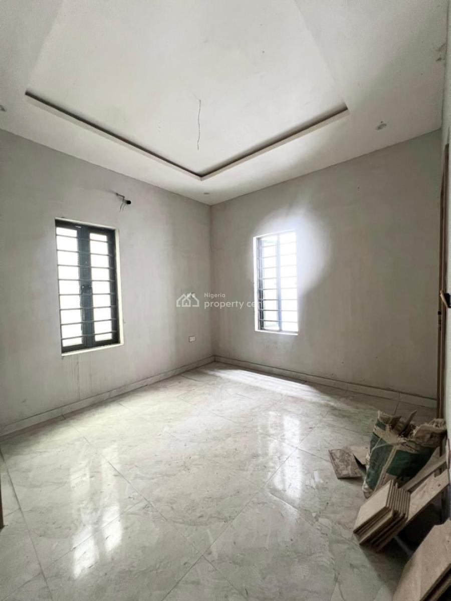 4 Bedroom Fully Detached Duplex, Lekki, Lagos, Detached Duplex for Sale