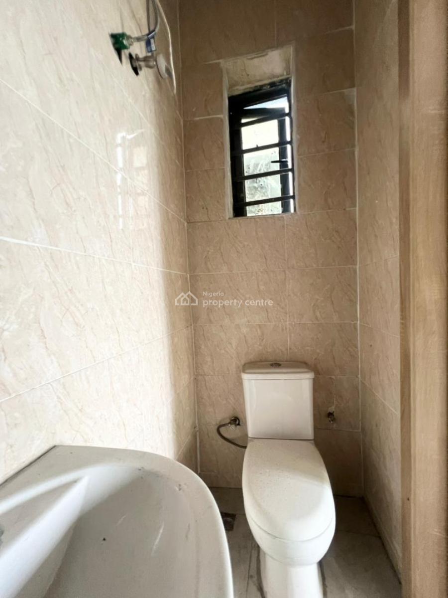 4 Bedroom Fully Detached Duplex, Lekki, Lagos, Detached Duplex for Sale