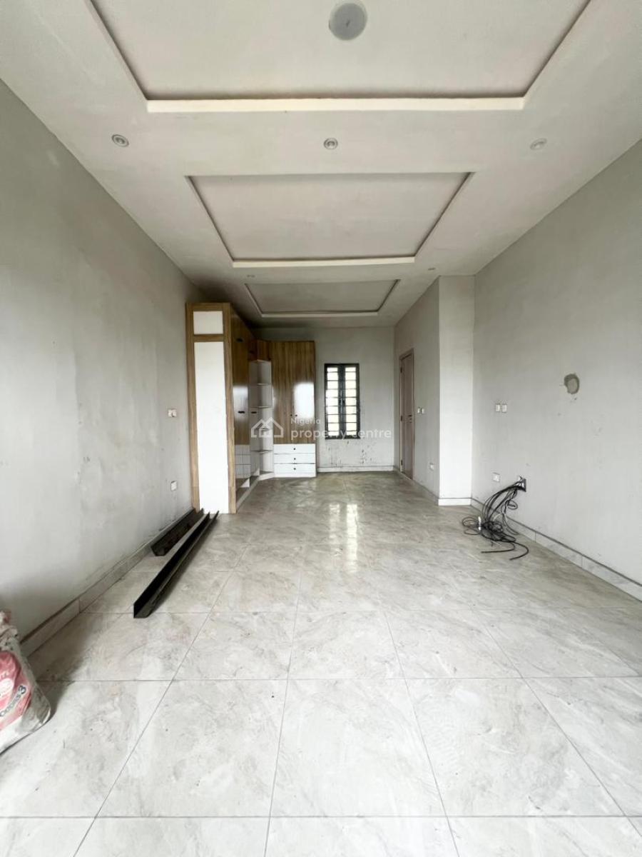 4 Bedroom Fully Detached Duplex, Lekki, Lagos, Detached Duplex for Sale
