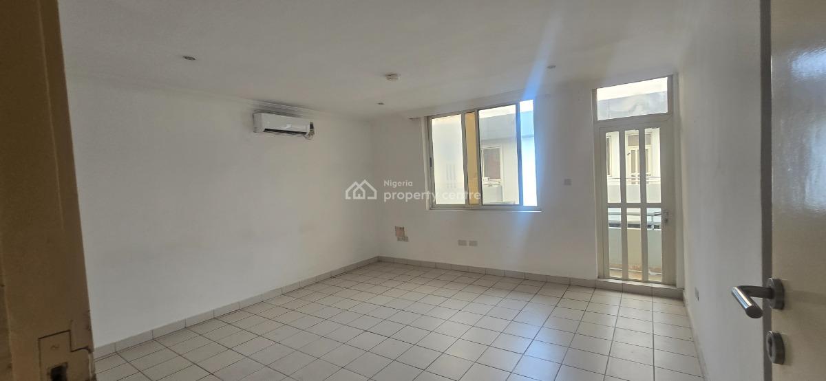 Luxury 4 Bedroom Terrace + Staff Room & Garage, Banana Island, Ikoyi, Lagos, Terraced Duplex for Rent