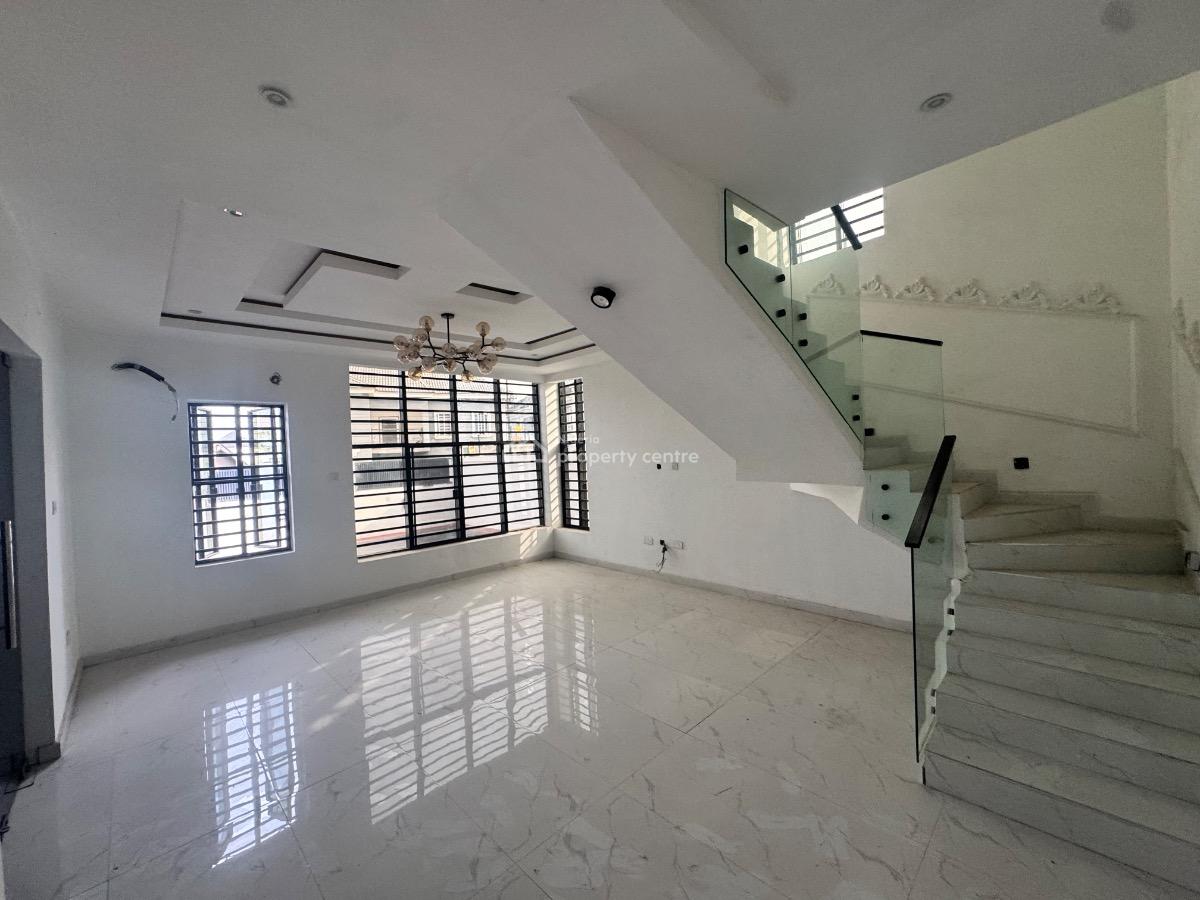 Luxury 5 Bedroom Detached Duplex, Opic, Isheri North, Lagos, Detached Duplex for Sale