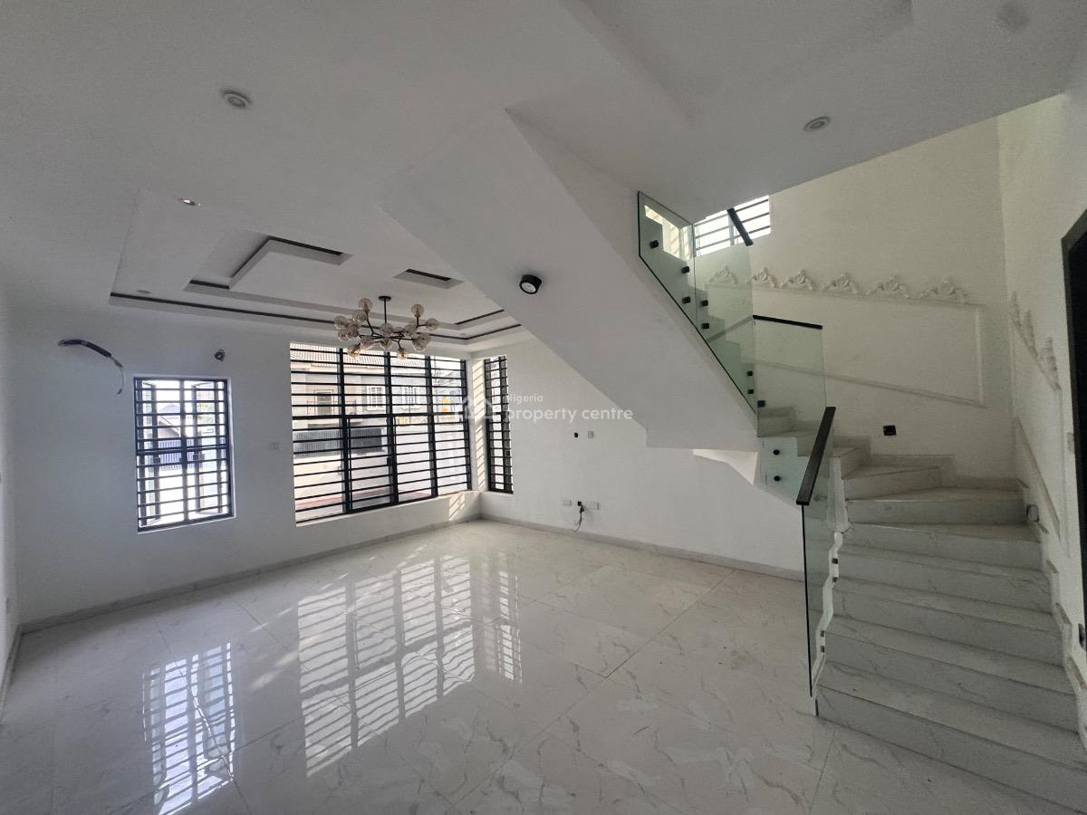 Luxury 5 Bedroom Detached Duplex, Opic, Isheri North, Lagos, Detached Duplex for Sale