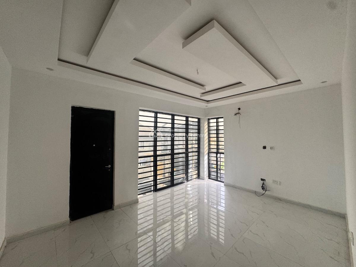 Luxury 5 Bedroom Detached Duplex, Opic, Isheri North, Lagos, Detached Duplex for Sale