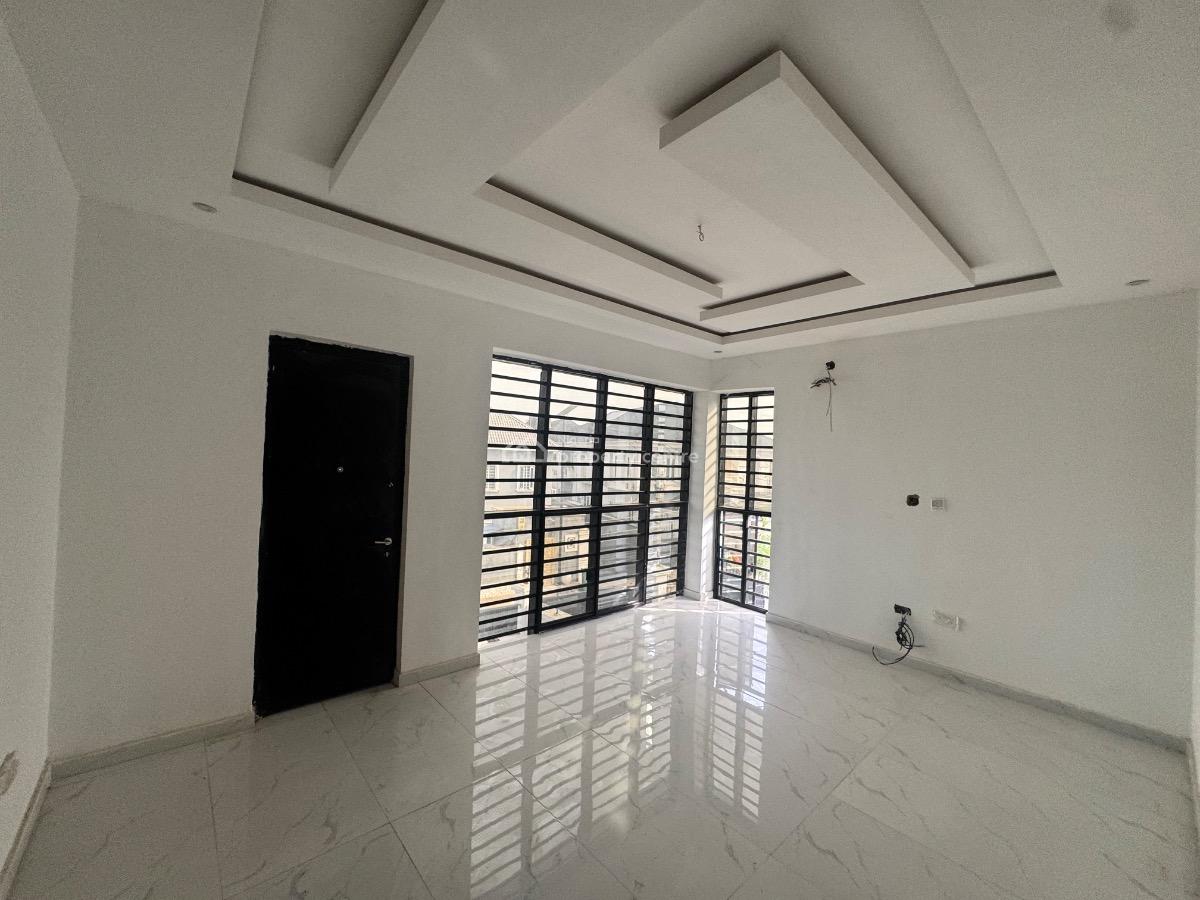 Luxury 5 Bedroom Detached Duplex, Opic, Isheri North, Lagos, Detached Duplex for Sale