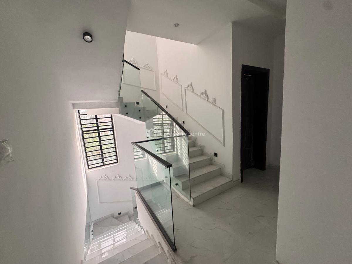 Luxury 5 Bedroom Detached Duplex, Opic, Isheri North, Lagos, Detached Duplex for Sale