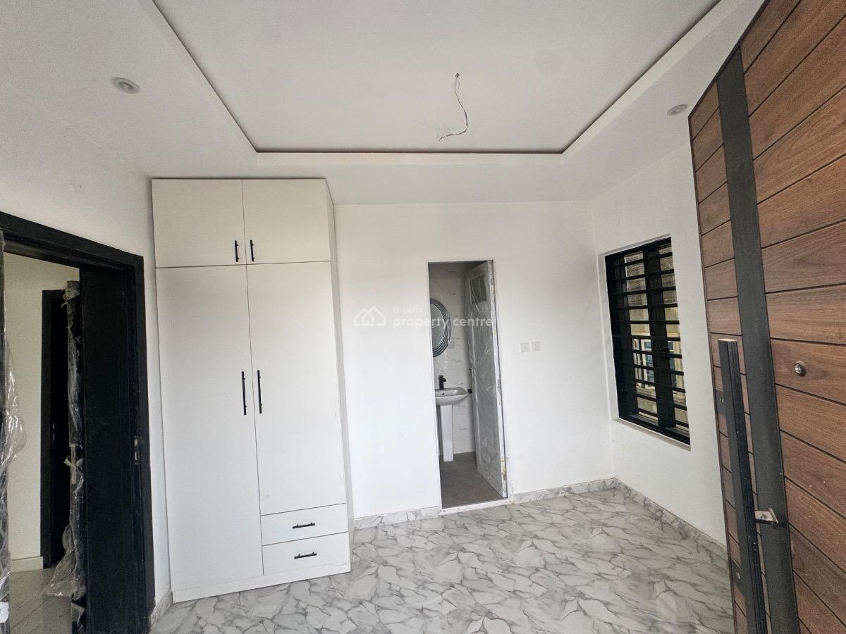 Luxury 5 Bedroom Detached Duplex, Opic, Isheri North, Lagos, Detached Duplex for Sale