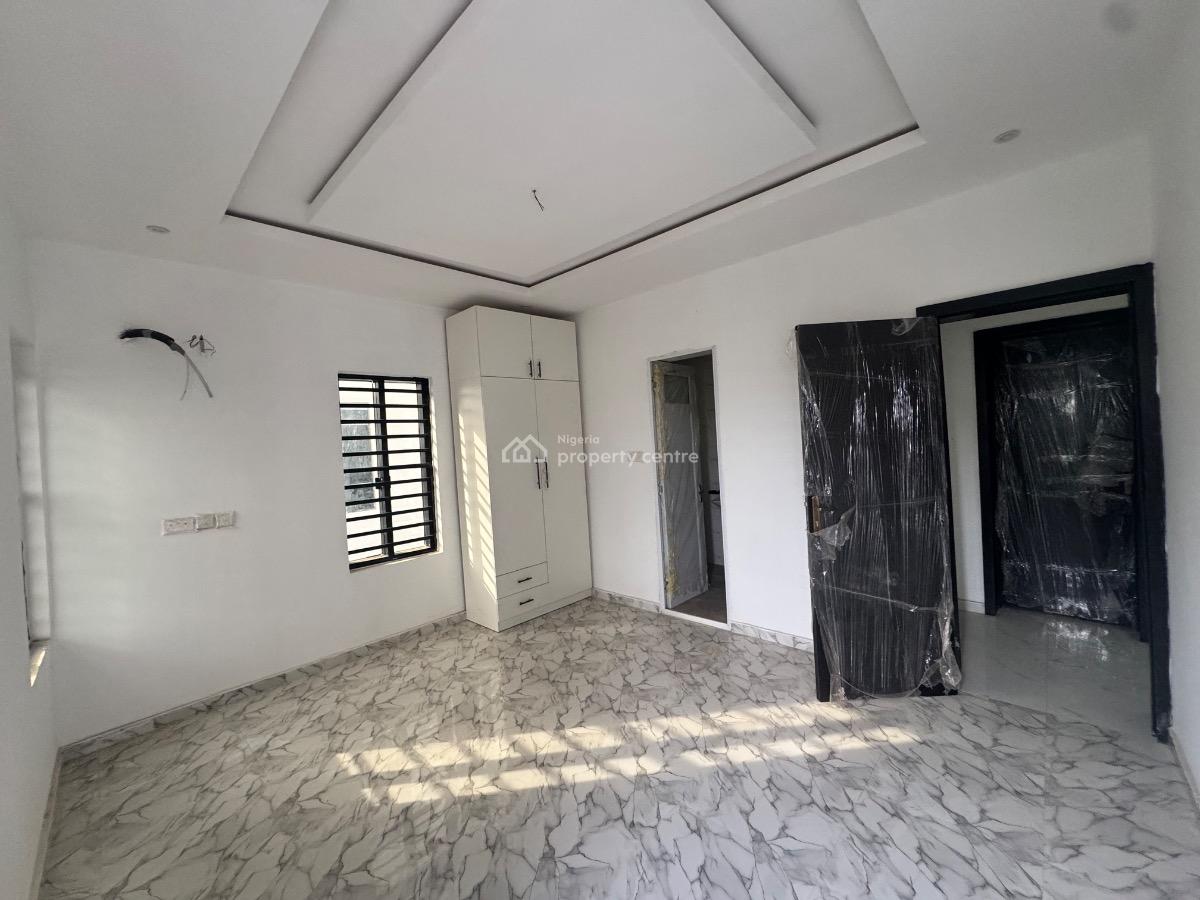 Luxury 5 Bedroom Detached Duplex, Opic, Isheri North, Lagos, Detached Duplex for Sale