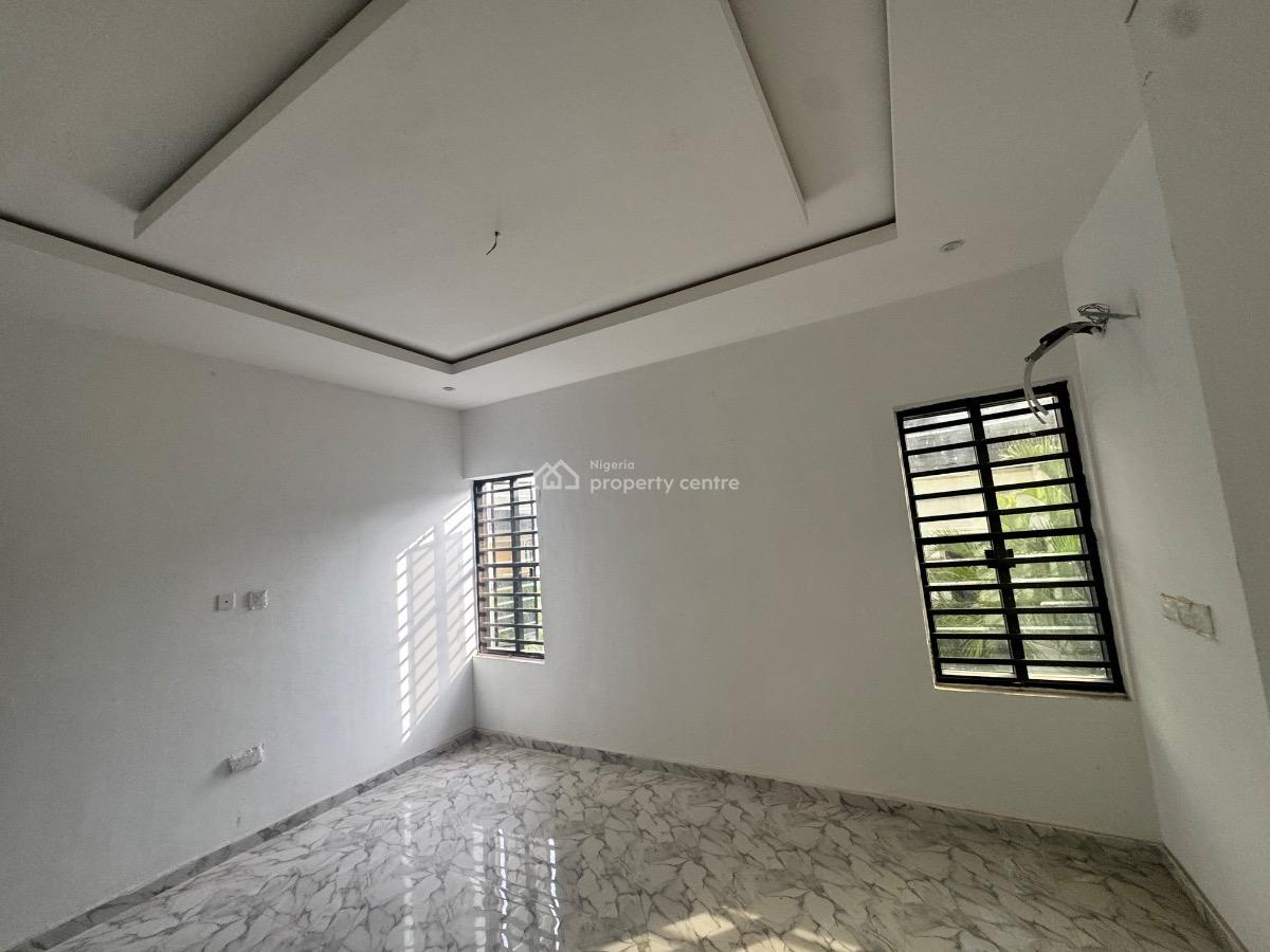 Luxury 5 Bedroom Detached Duplex, Opic, Isheri North, Lagos, Detached Duplex for Sale