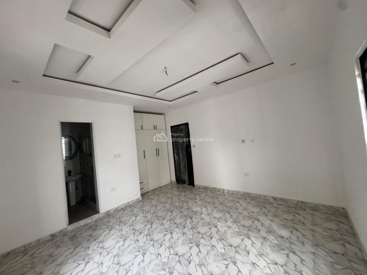 Luxury 5 Bedroom Detached Duplex, Opic, Isheri North, Lagos, Detached Duplex for Sale