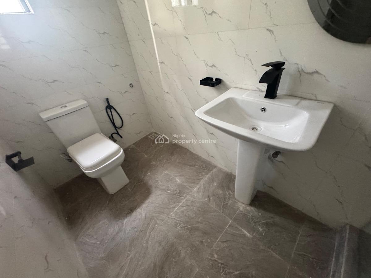 Luxury 5 Bedroom Detached Duplex, Opic, Isheri North, Lagos, Detached Duplex for Sale