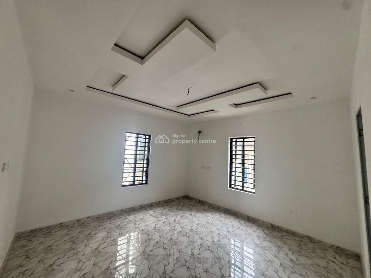 Luxury 5 Bedroom Detached Duplex, Opic, Isheri North, Lagos, Detached Duplex for Sale