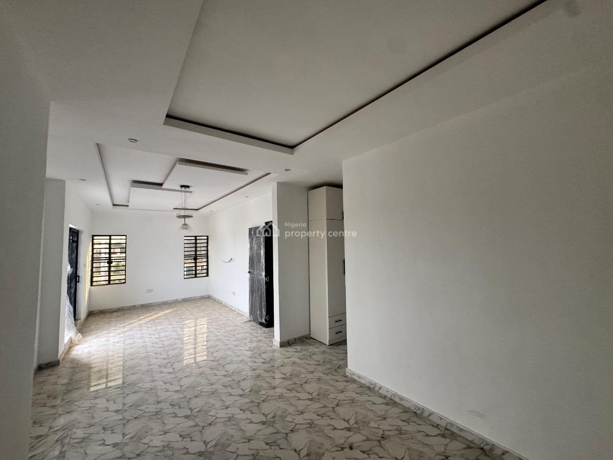Luxury 5 Bedroom Detached Duplex, Opic, Isheri North, Lagos, Detached Duplex for Sale