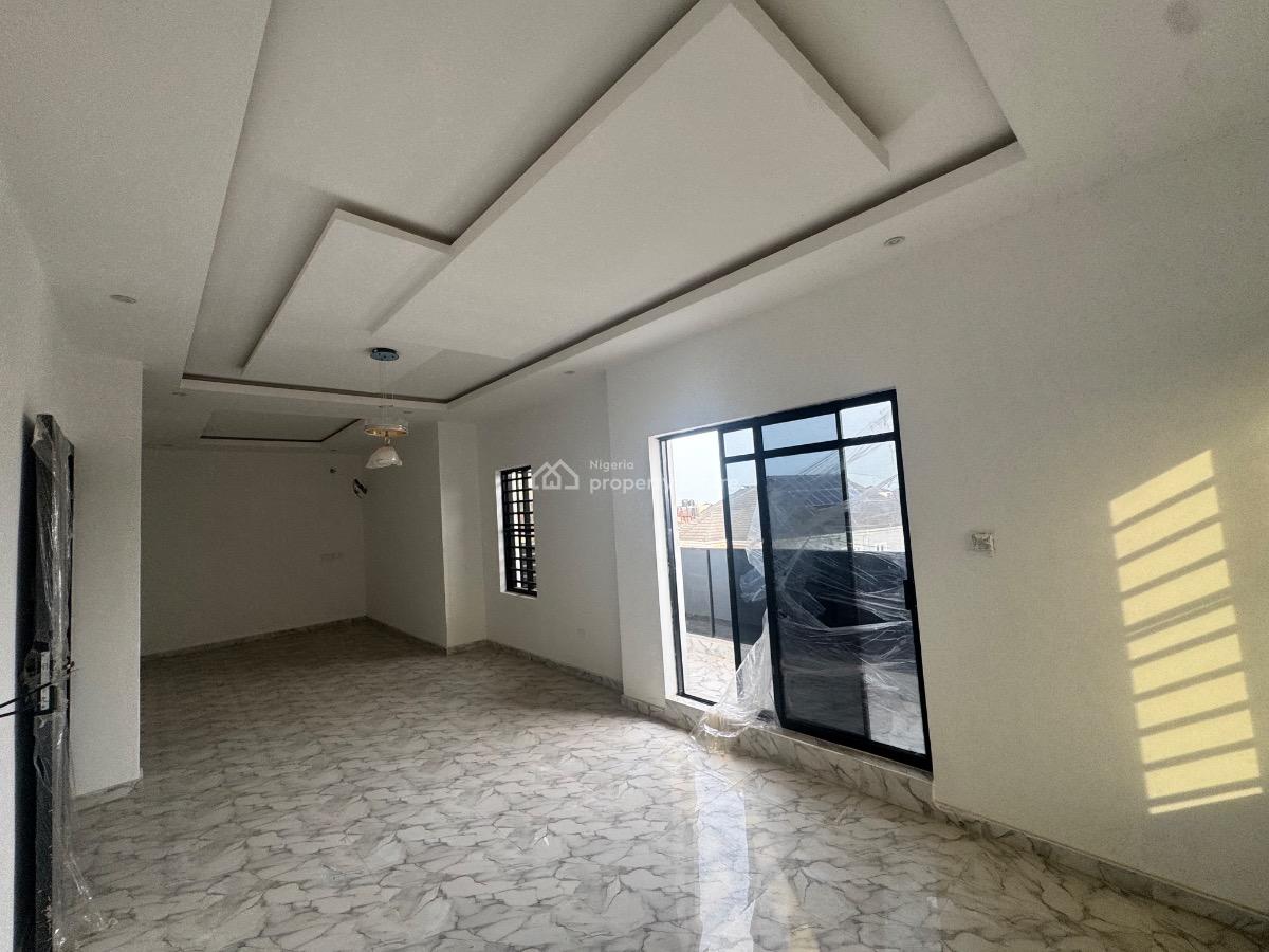 Luxury 5 Bedroom Detached Duplex, Opic, Isheri North, Lagos, Detached Duplex for Sale