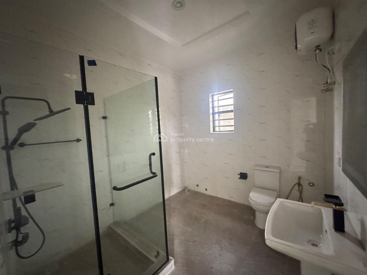 Luxury 5 Bedroom Detached Duplex, Opic, Isheri North, Lagos, Detached Duplex for Sale