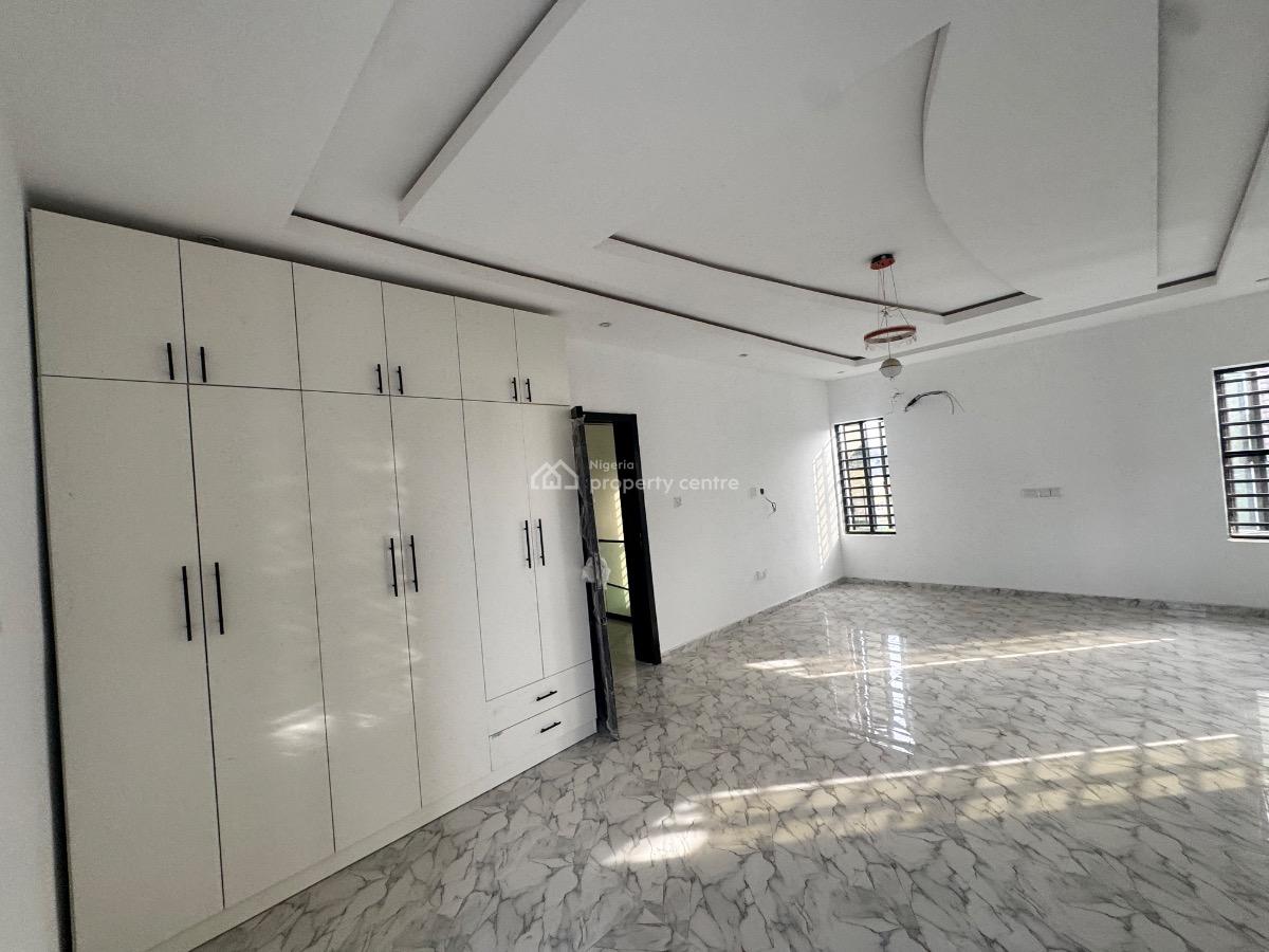 Luxury 5 Bedroom Detached Duplex, Opic, Isheri North, Lagos, Detached Duplex for Sale