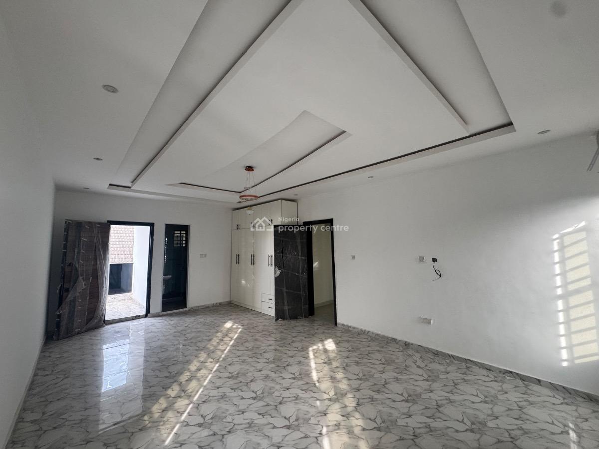 Luxury 5 Bedroom Detached Duplex, Opic, Isheri North, Lagos, Detached Duplex for Sale