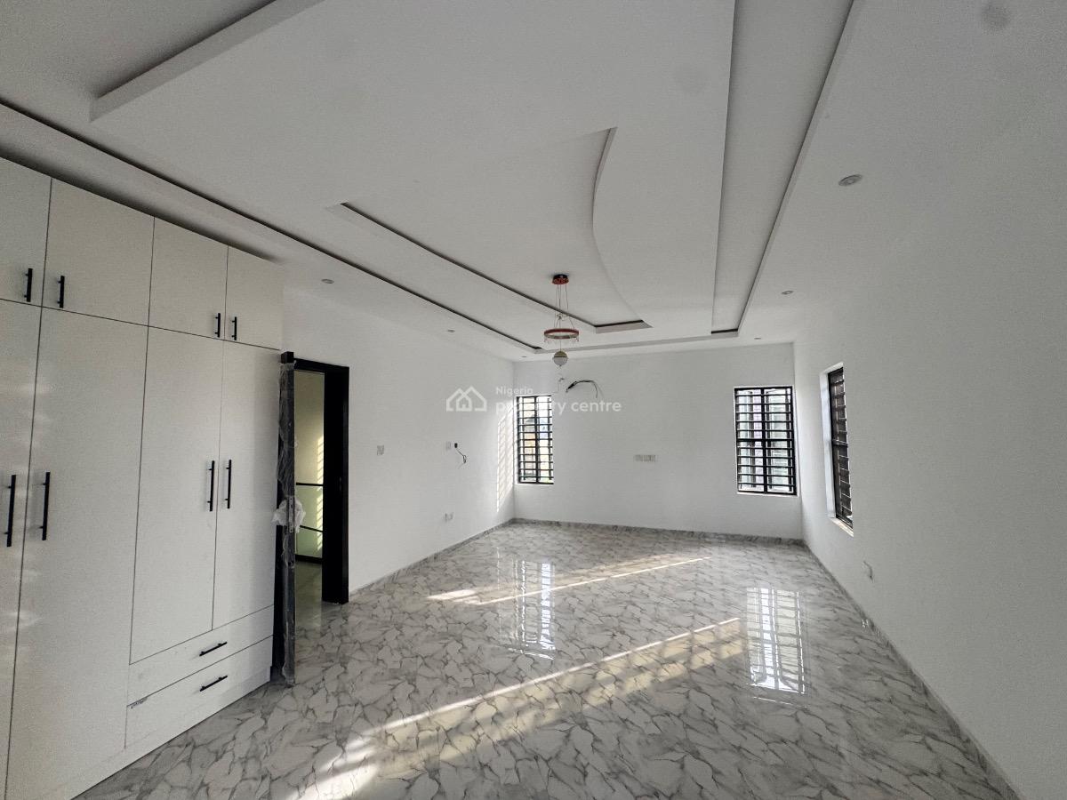 Luxury 5 Bedroom Detached Duplex, Opic, Isheri North, Lagos, Detached Duplex for Sale