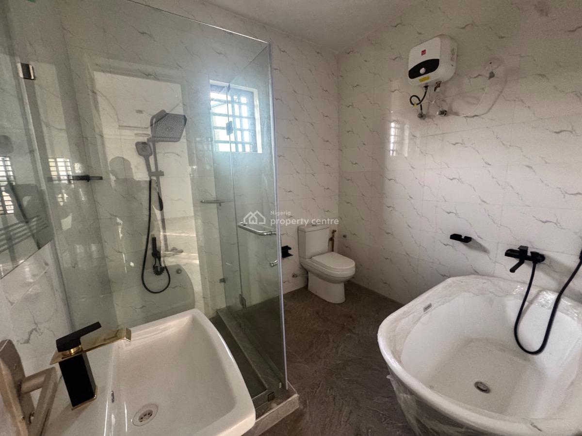 Luxury 5 Bedroom Detached Duplex, Opic, Isheri North, Lagos, Detached Duplex for Sale